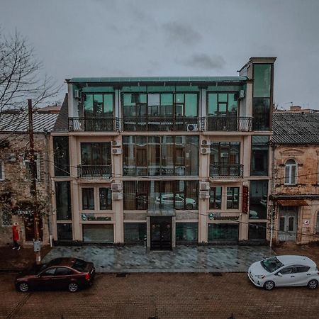 Discovery Hotel Kutaiszi Kültér fotó